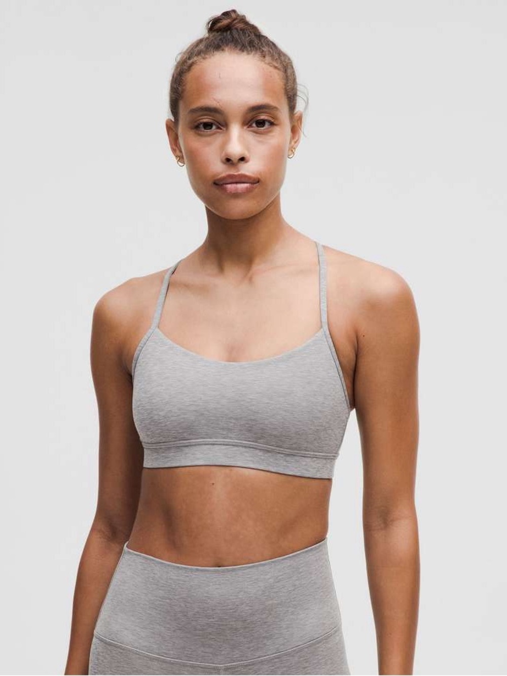 Lululemon Flow Y Bra